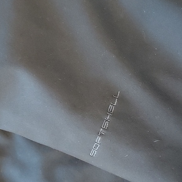 Mens Columbia Jacket sze med - Picture 2 of 3